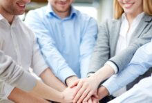 Tips Bentuk Tim Kerja Yang Bagus Dalam Bisnis